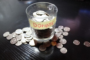 Survey finds small charities worry about effect of Fundraising Preference Service